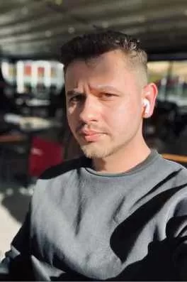 Cast Ajans Yapım Mahir İ