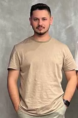 Cast Ajans Yapım Mahir İ