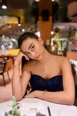 Cast Ajans Yapım Ilgın K