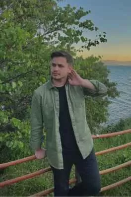 Cast Ajans Yapım Mahir İ