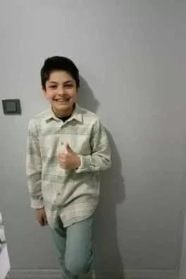 Cast Ajans Yapım Muhammed A