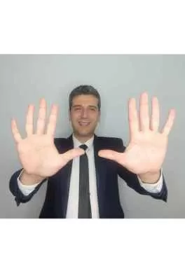 Cast Ajans Yapım Hasan 1