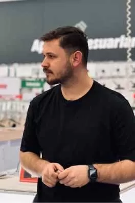 Cast Ajans Yapım Mahir İ