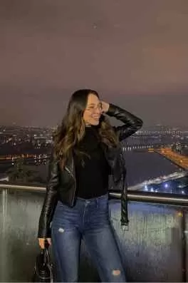 Cast Ajans Yapım Rojin A