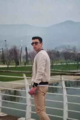 Cast Ajans Yapım Ahmet G