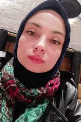 Cast Ajans Yapım Ayşe Ş