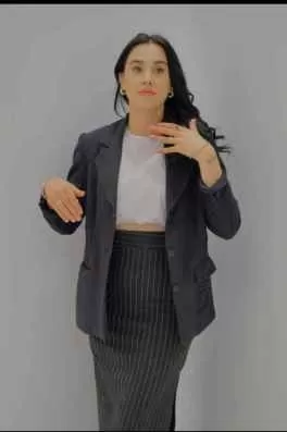 Aleyna Y Cast Ajans Yapım Aleyna Y