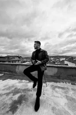 Cast Ajans Yapım Atabey T