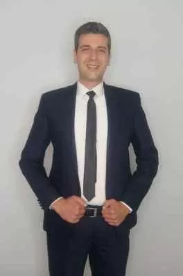 Cast Ajans Yapım Hasan 1