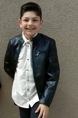 Cast Ajans Yapım Muhammed A