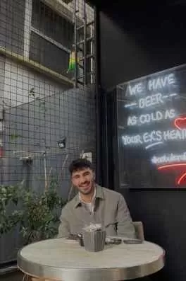 Cast Ajans Yapım Efecan T