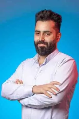 Cast Ajans Yapım MOHAMAD A