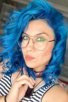 Cast Ajans Yapım Senay K