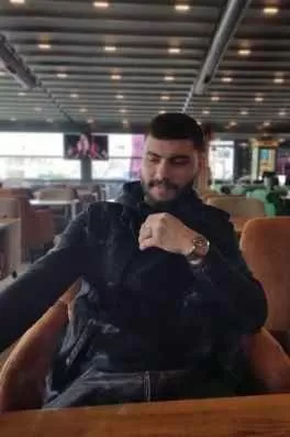 Cast Ajans Yapım Enis G