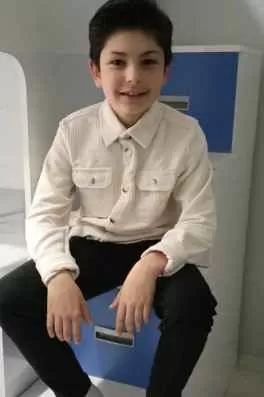 Cast Ajans Yapım Muhammed A