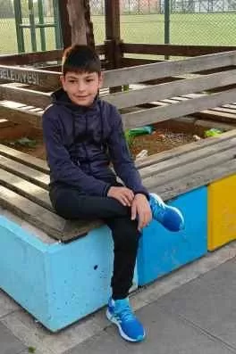 Cast Ajans Yapım Muhammed A