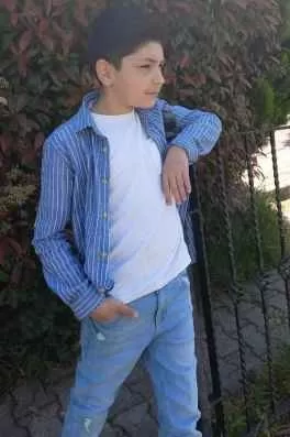 Cast Ajans Yapım Muhammed A