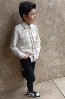 Cast Ajans Yapım Muhammed A