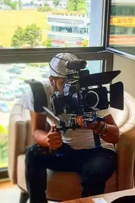 Cast Ajans Yapım Harun E