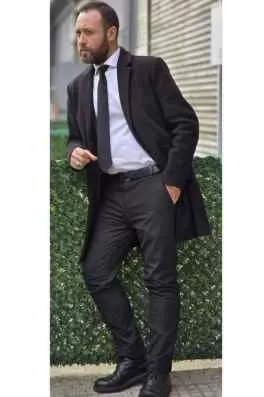 Cast Ajans Yapım Şenol Ş