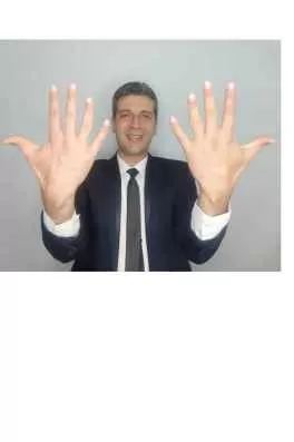 Cast Ajans Yapım Hasan 1