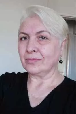 Cast Ajans Yapım Aysun T