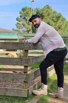 Cast Ajans Yapım Abdulkadir T