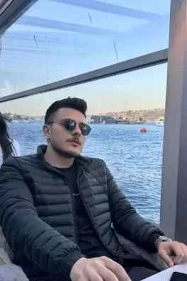 Cast Ajans Yapım Uğurcan Y