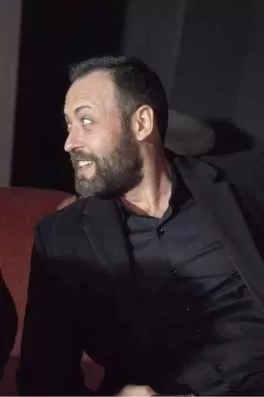 Cast Ajans Yapım Şenol Ş