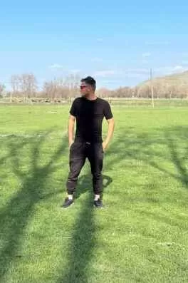 Cast Ajans Yapım Zafer S