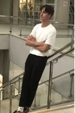 Cast Ajans Yapım Mahmut K