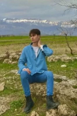 Cast Ajans Yapım Mahmut K