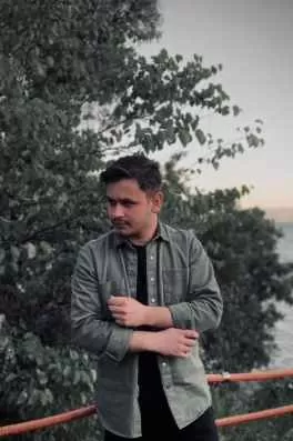 Cast Ajans Yapım Mahir İ