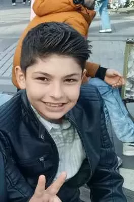 Cast Ajans Yapım Muhammed A