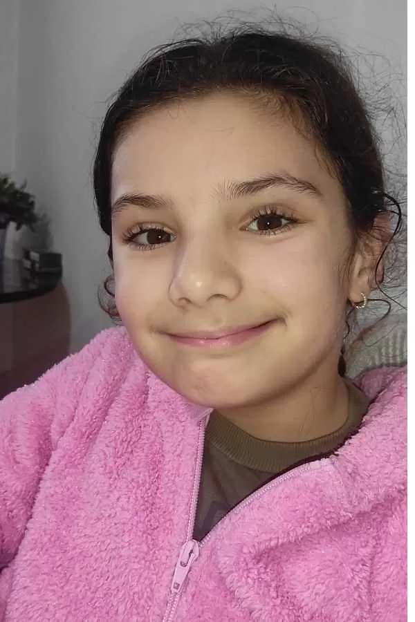 Tuana Ece Aygün, fotoğraf 3