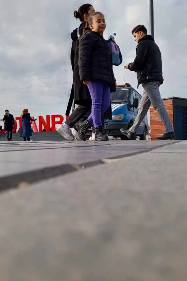Merve Kaya, fotoğraf 4