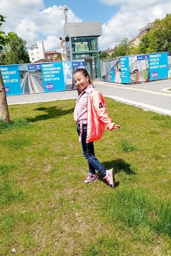 Merve Kaya, fotoğraf 9