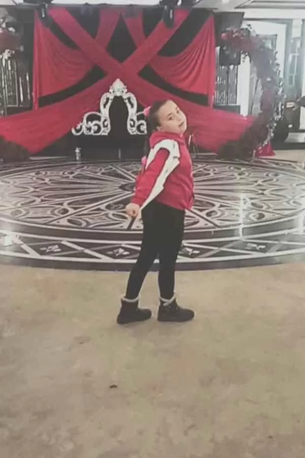 Merve Kaya, fotoğraf 3