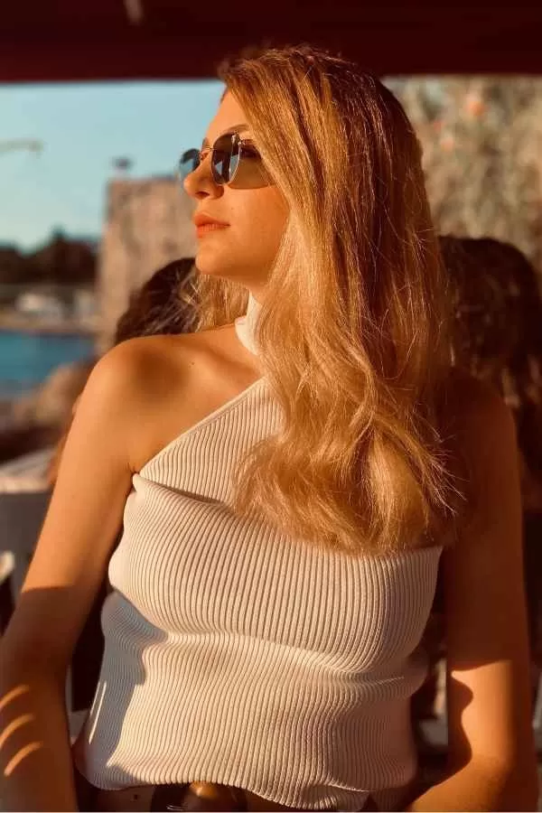 Cemre Gürel, fotoğraf 2
