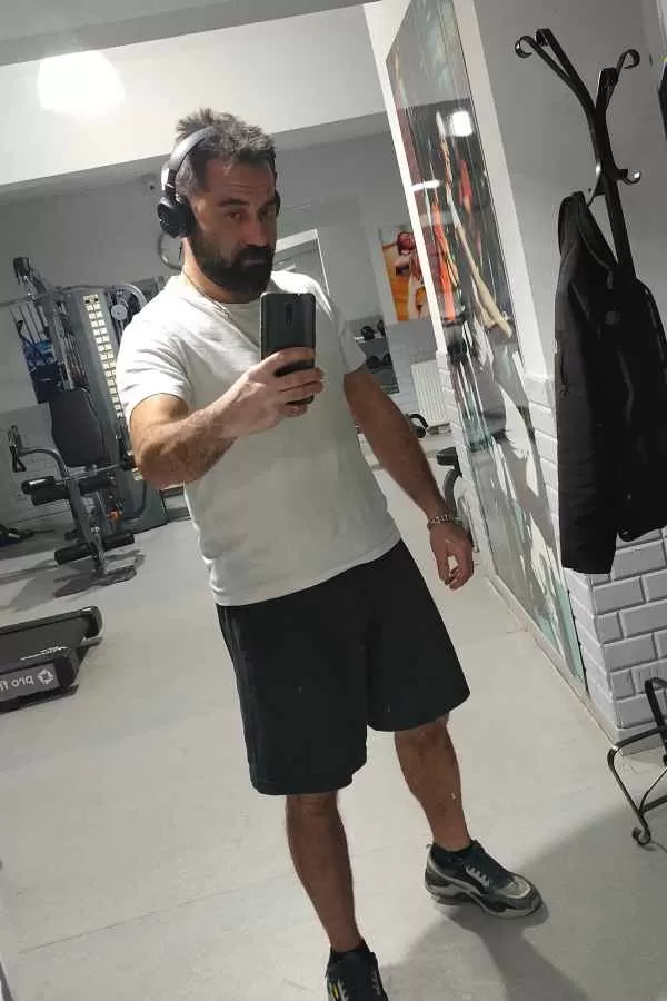 Serkan Elmas, fotoğraf 8