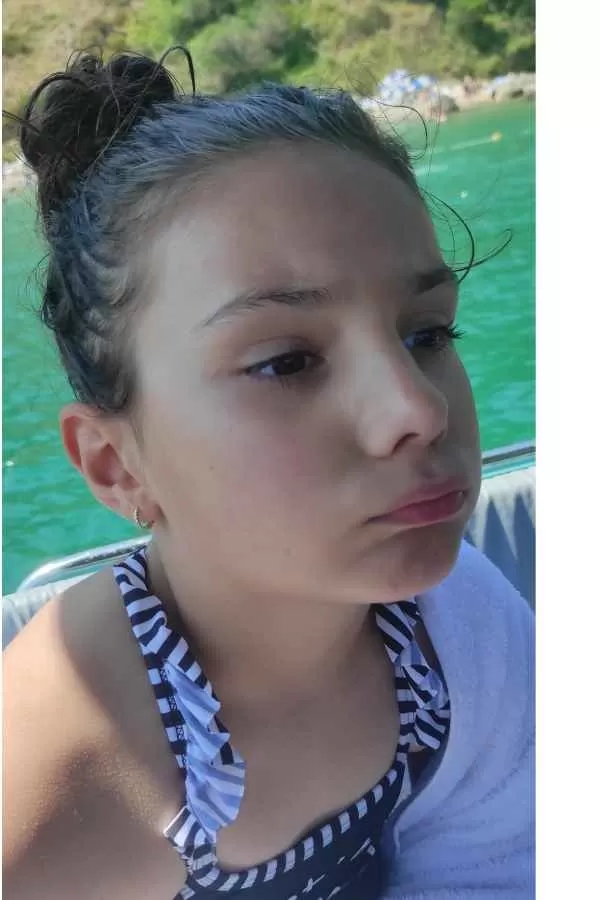 Tuana Ece Aygün, fotoğraf 5