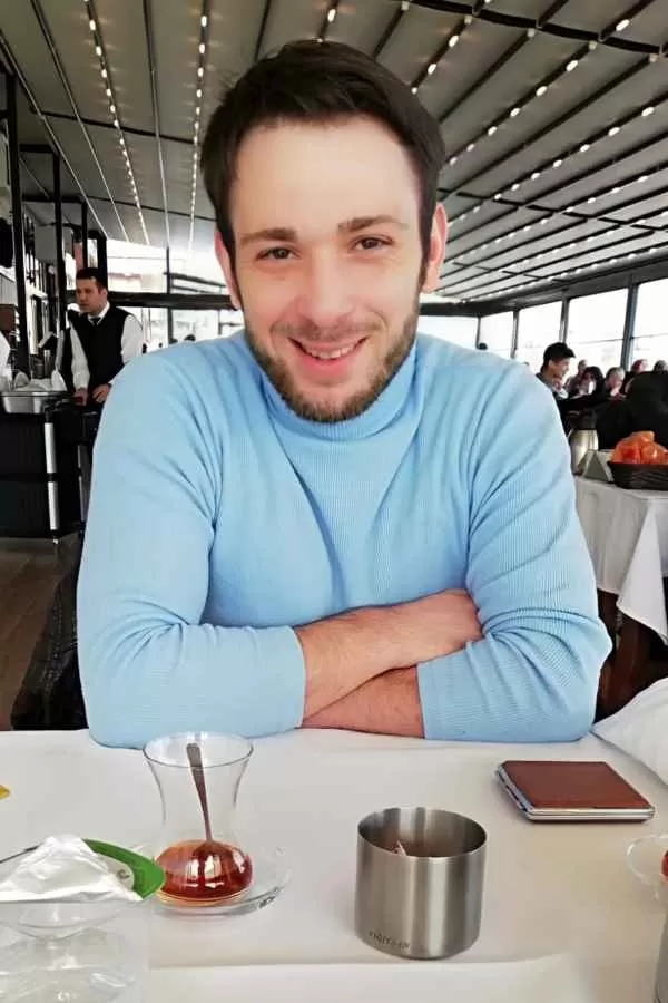 Baki Güney, fotoğraf 10