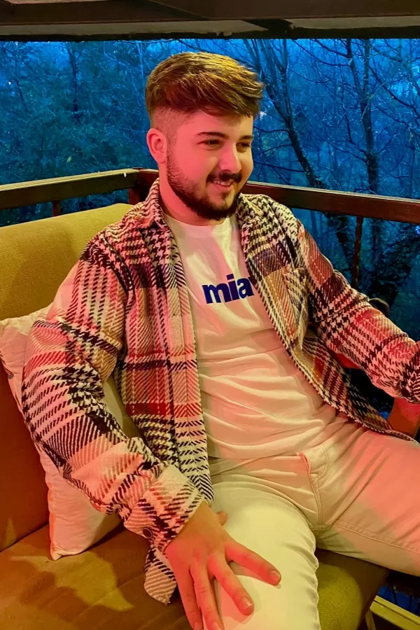 Ferhat Yençer, fotoğraf 5
