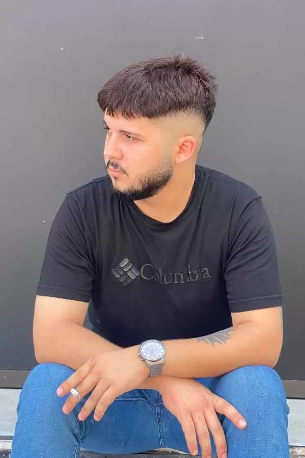 Ferhat Yençer, fotoğraf 7