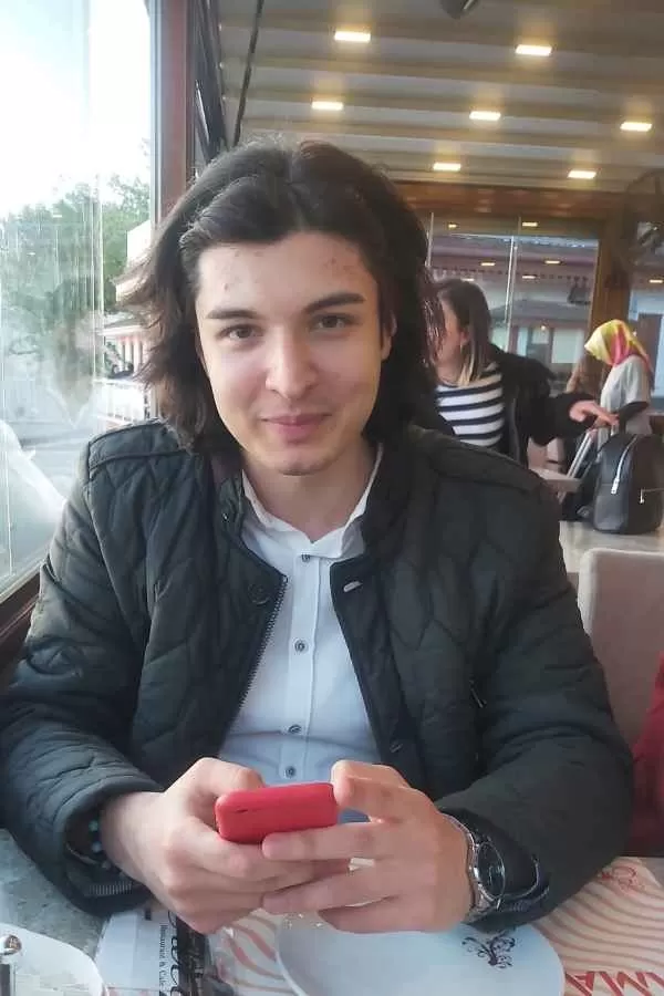 Enes Yılmaz, fotoğraf 6