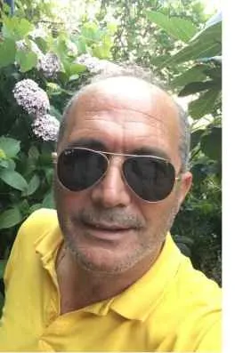 Cast Ajans Yapım Kenan S