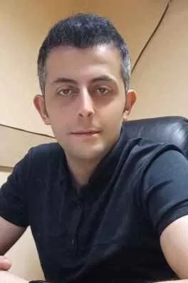 Cast Ajans Yapım Halim K