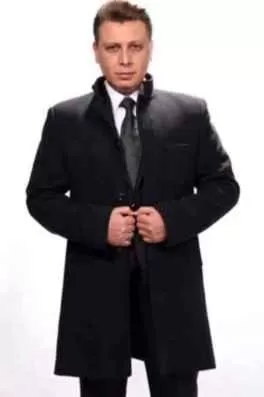 Cast Ajans Yapım İbrahim Ö