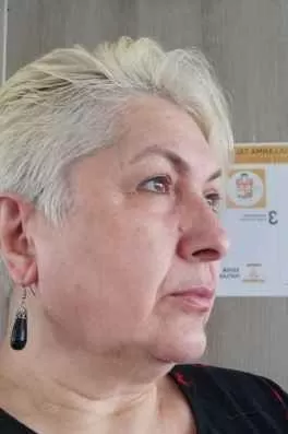 Cast Ajans Yapım Aysun T