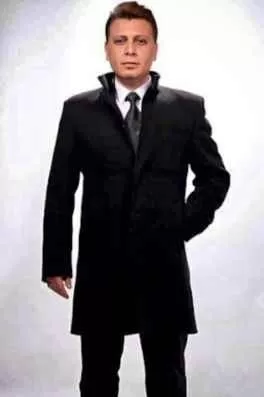 Cast Ajans Yapım İbrahim Ö